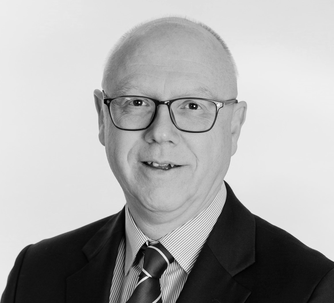 Kevin Matthews, Non executive chair