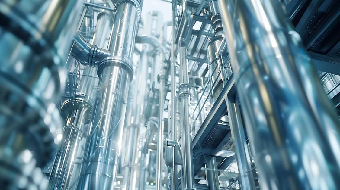 FluoRok Secures £1.2M DRIVE35 Grant to Accelerate Commercialisation of Safer, Cost Competitive, Sustainable HF‑Free Li-Ion Electrolyte salt Production.